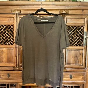 FREE PEOPLE/ WE THE FREE KEEP ME V ~ SIZE SMALL ~ NWOT